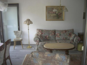 Гостиница Ferien Penthouse Panoramablick oder Studio Panoramablick  Бад-Грунд